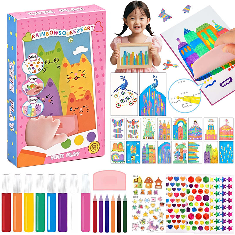 DIY Painting Kit